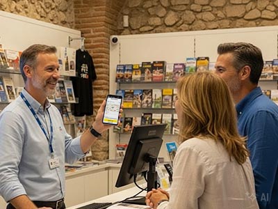 Stadt, Behörden und Organisationen