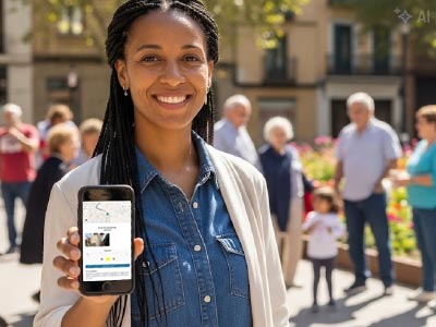 Quartier & Gemeinschaft